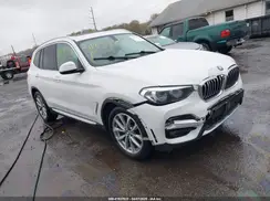 5UXTR9C56JLD67422 2018 BMW X3
