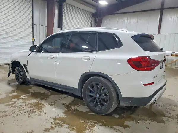 5UXTR9C56JLD67811 2018 BMW X3 - Image 2