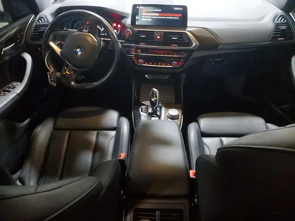5UXTR9C56JLD67811 2018 BMW X3 - Image 8
