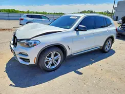 5UXTR9C56JLD67968 2018 BMW X3