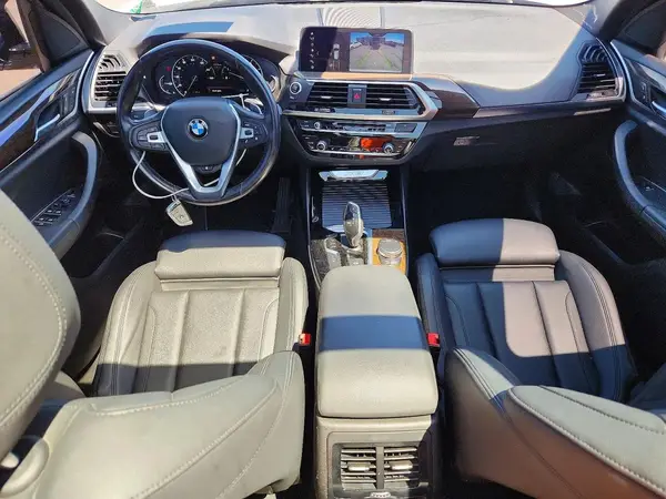 5UXTR9C56JLD67968 2018 BMW X3 - Image 8