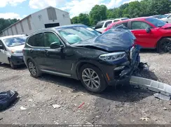 5UXTR9C56JLD68750 2018 BMW X3