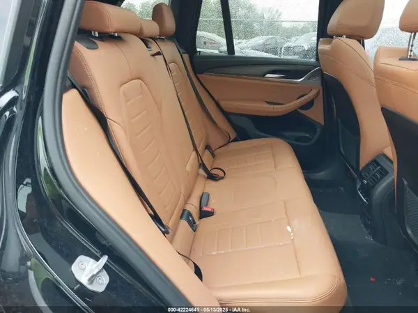5UXTR9C56JLD68909 2018 BMW X3 - Image 8