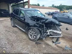 5UXTR9C56JLD68943 2018 BMW X3