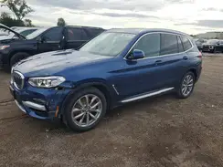 5UXTR9C56JLD69493 2018 BMW X3