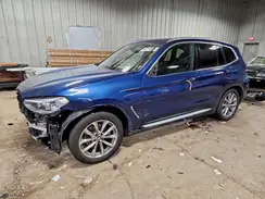 5UXTR9C56JLD70093 2018 BMW X3