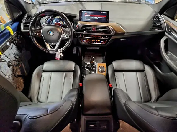 5UXTR9C56JLD70093 2018 BMW X3 - Image 8