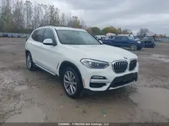 5UXTR9C56JLD71468 2018 BMW X3