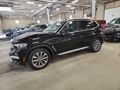 5UXTR9C56JLD71793 2018 BMW X3