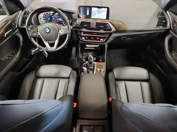 5UXTR9C56JLD71793 2018 BMW X3 - Image 8