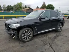 5UXTR9C56JLD71809 2018 BMW X3