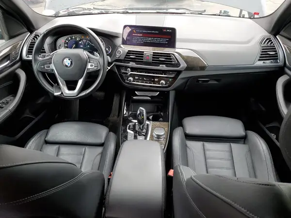 5UXTR9C56JLD71809 2018 BMW X3 - Image 8