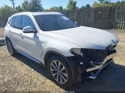 5UXTR9C56JLD72569 2018 BMW X3