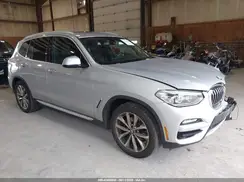 5UXTR9C56JLD73494 2018 BMW X3