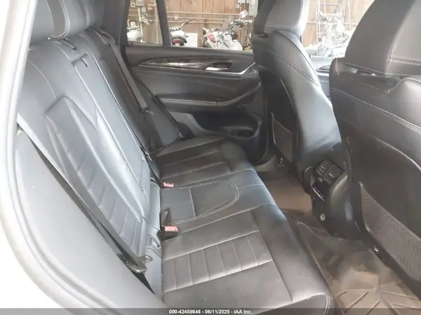 5UXTR9C56JLD73494 2018 BMW X3 - Image 8