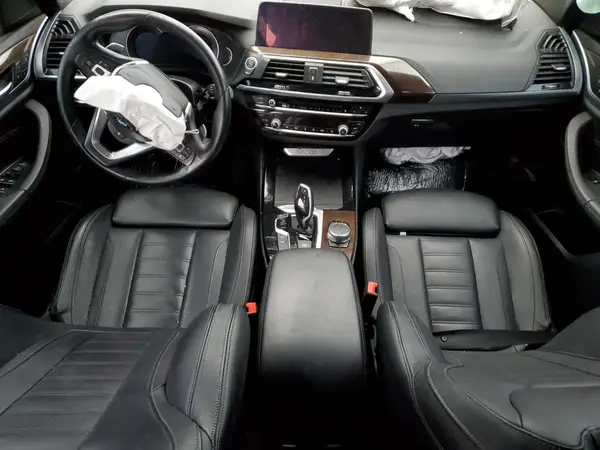 5UXTR9C56JLD73611 2018 BMW X3 - Image 8