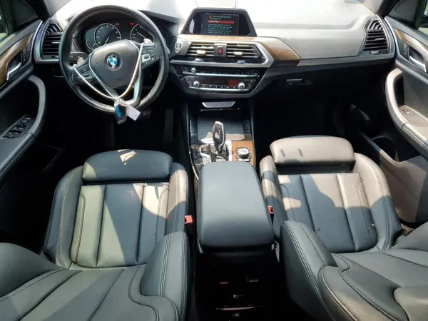 5UXTR9C56JLD74239 2018 BMW X3 - Image 8
