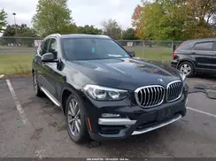 5UXTR9C56JLD74855 2018 BMW X3