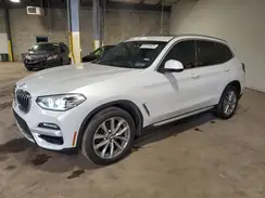 5UXTR9C56JLD89789 2018 BMW X3