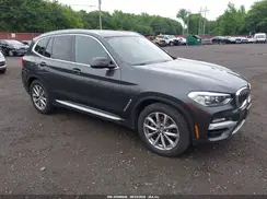 5UXTR9C56JLD89937 2018 BMW X3