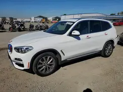 5UXTR9C56JLD90019 2018 BMW X3