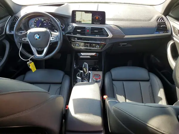 5UXTR9C56JLD90019 2018 BMW X3 - Image 8