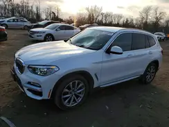 5UXTR9C56JLD90053 2018 BMW X3