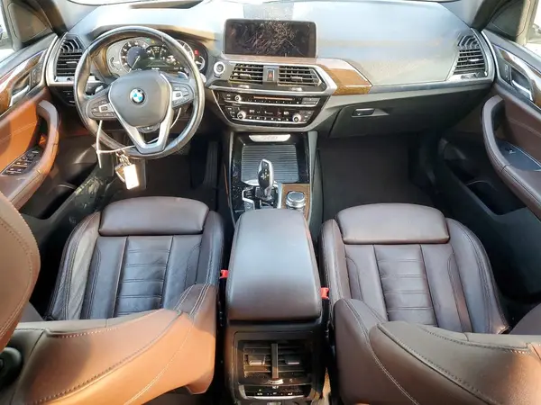 5UXTR9C56JLD90053 2018 BMW X3 - Image 8