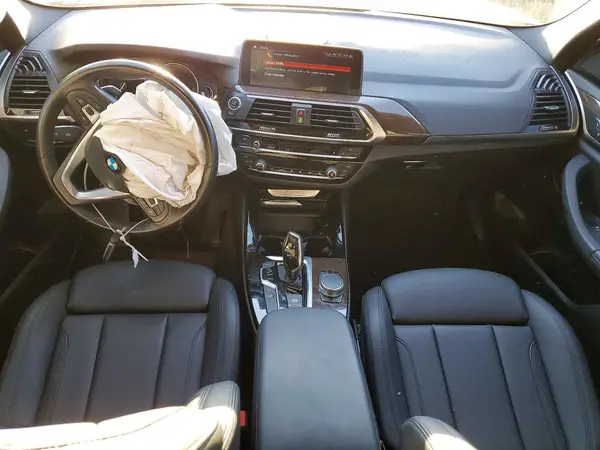 5UXTR9C56KLD90443 2019 BMW X3 - Image 8