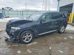 5UXTR9C56KLD90684 2019 BMW X3