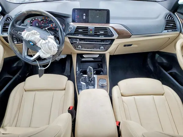 5UXTR9C56KLD90684 2019 BMW X3 - Image 8