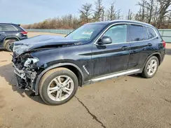 5UXTR9C56KLD90815 2019 BMW X3