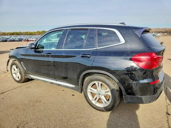 5UXTR9C56KLD90815 2019 BMW X3 - Image 2