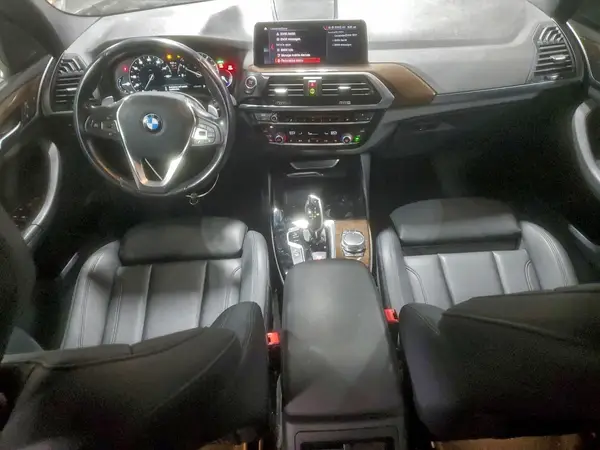 5UXTR9C56KLD91169 2019 BMW X3 - Image 8