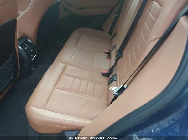 5UXTR9C56KLD91527 2019 BMW X3 - Image 8