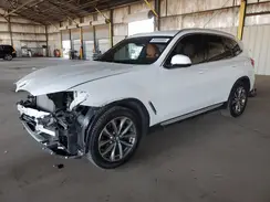 5UXTR9C56KLD91902 2019 BMW X3