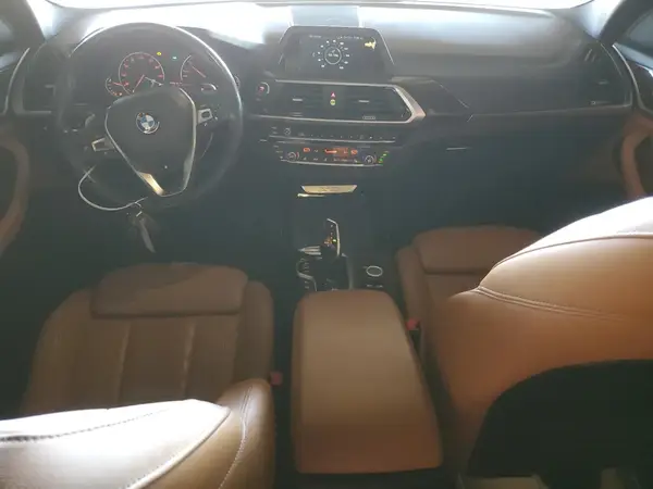 5UXTR9C56KLD91902 2019 BMW X3 - Image 8