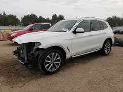 5UXTR9C56KLD92029 2019 BMW X3