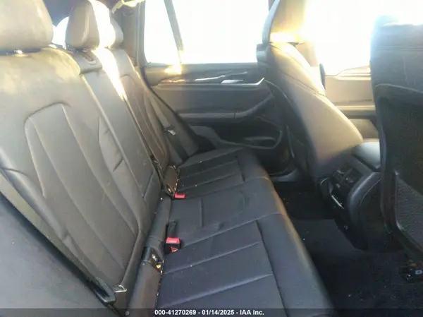 5UXTR9C56KLD92192 2019 BMW X3 - Image 8