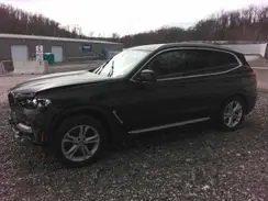 5UXTR9C56KLD92340 2019 BMW X3