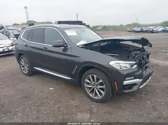 5UXTR9C56KLD92631 2019 BMW X3