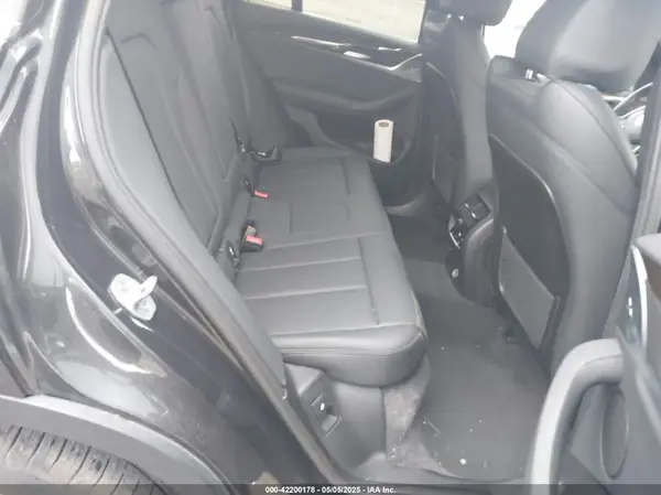 5UXTR9C56KLD92631 2019 BMW X3 - Image 8