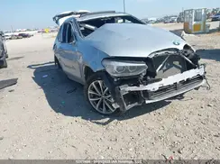 5UXTR9C56KLD92807 2019 BMW X3