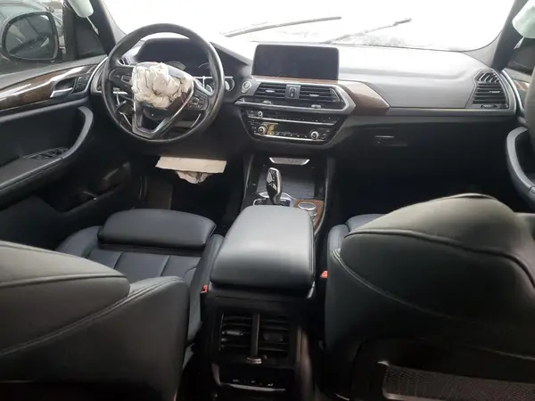 5UXTR9C56KLD93326 2019 BMW X3 - Image 8