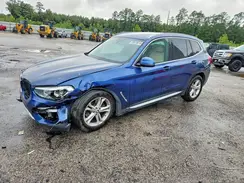 5UXTR9C56KLD94072 2019 BMW X3