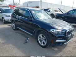 5UXTR9C56KLD94363 2019 BMW X3