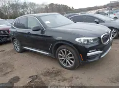 5UXTR9C56KLD94489 2019 BMW X3