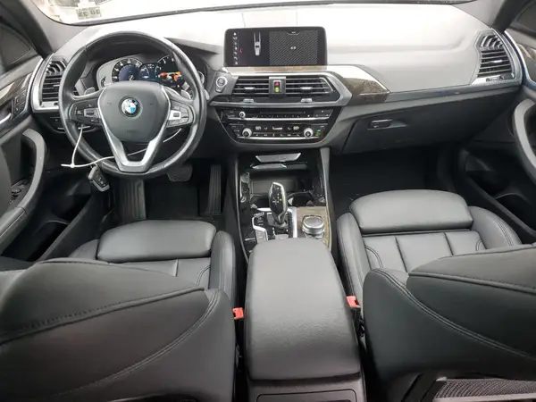 5UXTR9C56KLD94590 2019 BMW X3 - Image 8
