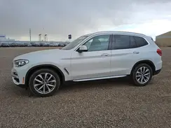 5UXTR9C56KLD95304 2019 BMW X3