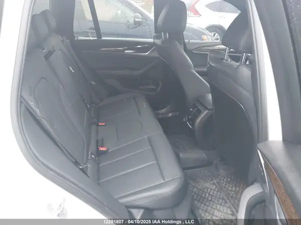 5UXTR9C56KLD95383 2019 BMW X3 - Image 8
